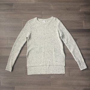 Ripzone Wool Sweater